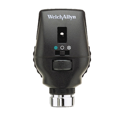 Welch Allyn 11720 3.5v Coaxial Ophthalmoscope with LED