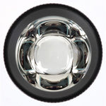 Volk VG-4 Mirror Lens with Small Ring or Large Ring, No Flange – No Fluid