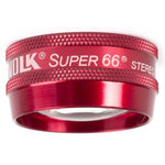 Volk Super 66 Stereo Fundus Lens
