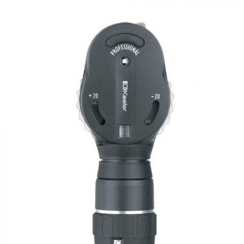 Keeler Professional Direct Ophthalmoscope Head Only (LED)
