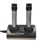 Keeler Duo Charger for Lithium Handle