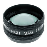 Ocular OI-HM MaxLight High Magnification 78D Lens
