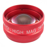 Ocular OI-HM MaxLight High Magnification 78D Lens