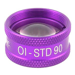 Ocular OI-STD MaxLight Standard 90D Lens