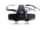 Keeler Spectra Iris Indirect on Black Sport Frame with Lithium Battery and Charger